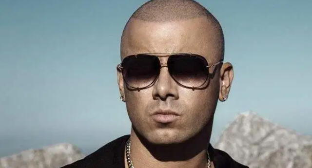 Wisin pide disculpas por sus letras de reguetón que promovían la violencia a la mujer El Popular