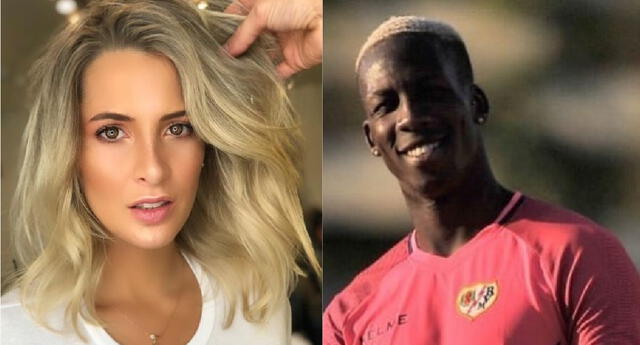 Macarena Gastaldo revela que estuvo enamorada de Luis Advíncula