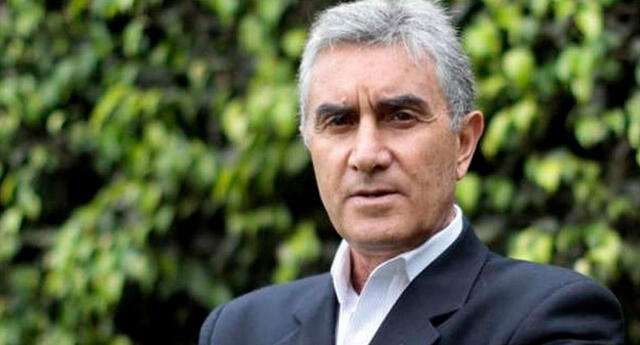 Juan Carlos Oblitas sobre la selección: “Ricardo Gareca está muy molesto con Carlos Zambrano” El Popular