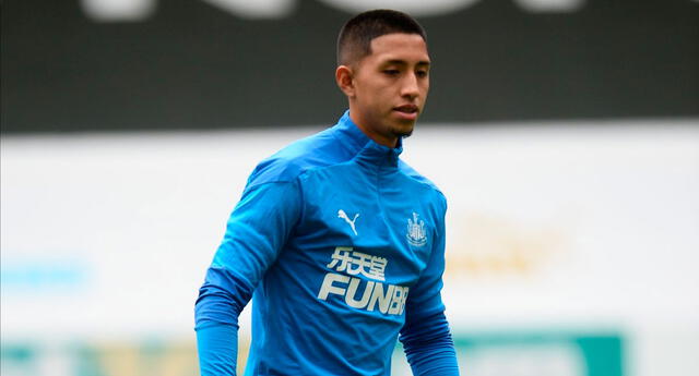Rodrigo Vilca y su debut soñado: Newcastle United ganó 2-1 al Fulham por la Premier League 2 El Popular
