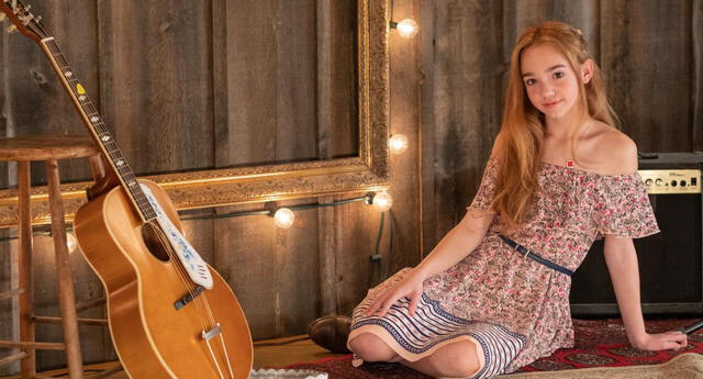 Disney Channel presenta a ‘Holly Hobbie’ el próximo 30 de octubre El Popular