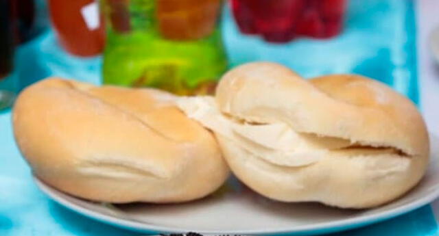 El consumo moderado de pan no engorda y forma parte de una alimentación saludable El Popular
