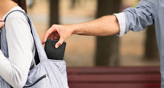 Conoce las modalidades de delincuencia más frecuentes y cómo prevenirlas El Popular