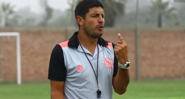 Luis Hernández es conocido por su carrera y su apodo: "A toda mi familia le dicen Manzana" El Popular