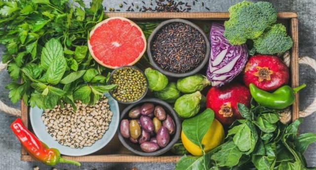 ¿Agotada durante el día? 3 tipos de alimentos que te darán más energía El Popular