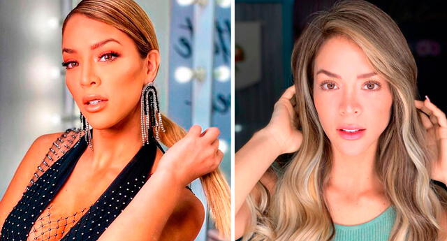 Sheyla Rojas sorprende a fans con romántica canción de "Los 4 de Cuba" El Popular