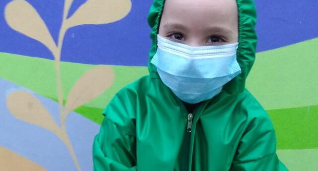 Salud: Sepa las verdades sobre el cáncer infantil El Popular