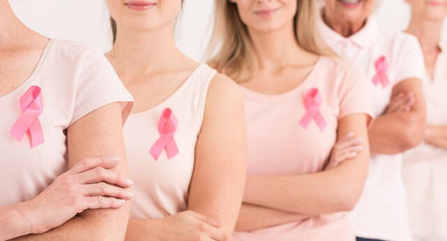 ¿Cómo ayudar a una mujer que sufrió mastectomía? El Popular