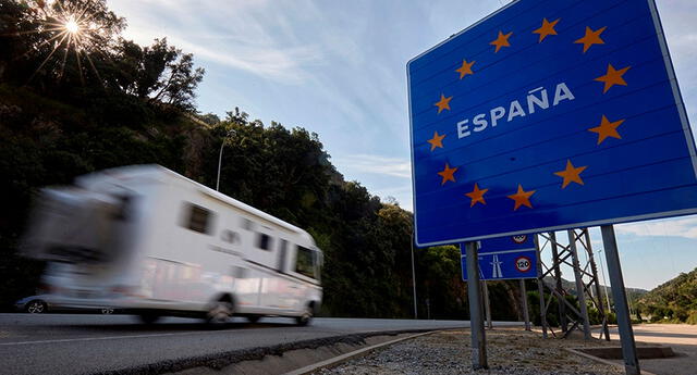 Coronavirus en España: Gobierno declara estado de alarma hasta abril de 2021 El Popular