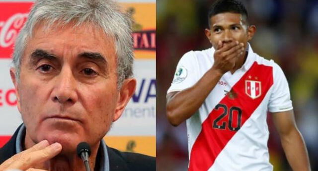 Oblitas: "Preocupa más la llegada de jugadores de la MLS que el arbitraje" El Popular