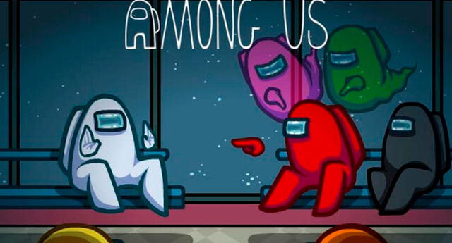 Among Us: Desarrolladores luchan contra hackers en su aplicación El Popular