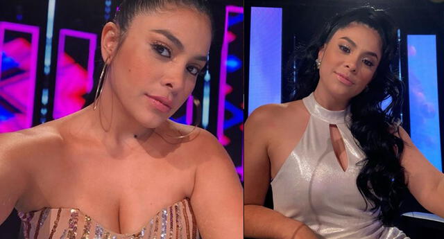 Maricarmen Marín en contra del "piropo" callejero: ¡Nadie tiene que decirte nada! El Popular