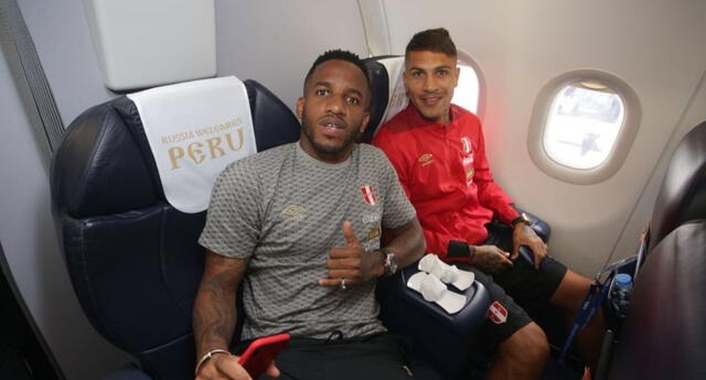 Peluchín tras mensaje de Paolo Guerrero a Farfán por su cumpleaños: "Lo ama" El Popular