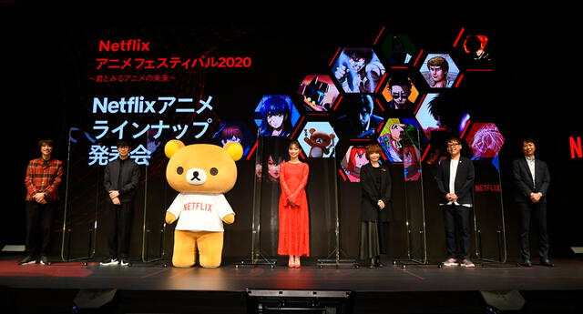 Netflix Anime Festival: Anuncian que llegarán más de 16 títulos de anime a la plataforma El Popular