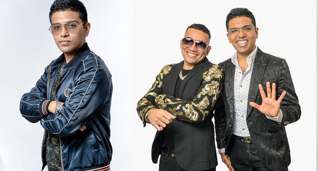 Christian Yaipén promete cantar en quechua en concierto virtual El Popular