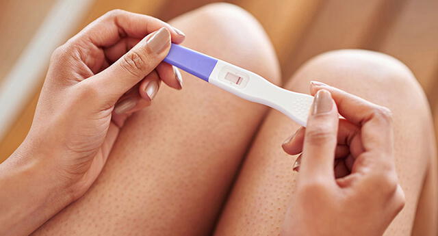 ¿Qué significa soñar que estás embarazada? El Popular