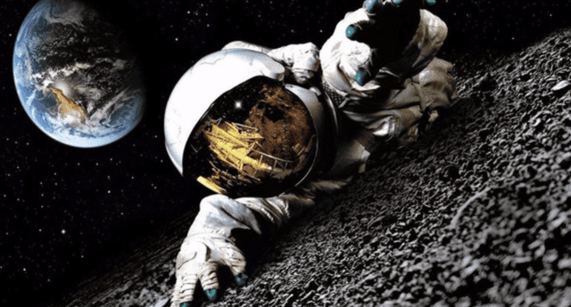 NASA comparte los “sonidos más siniestros” captados en el universo a pocos días de Halloween El Popular