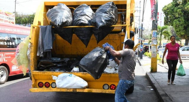 México: Padre apuñala a recolector de basura que acosaba a su hija de 14 años El Popular