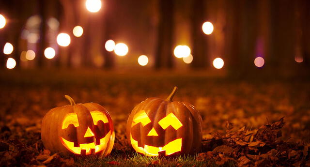 Halloween 2020: rituales para la ‘Noche de brujas’ que no conocías El Popular