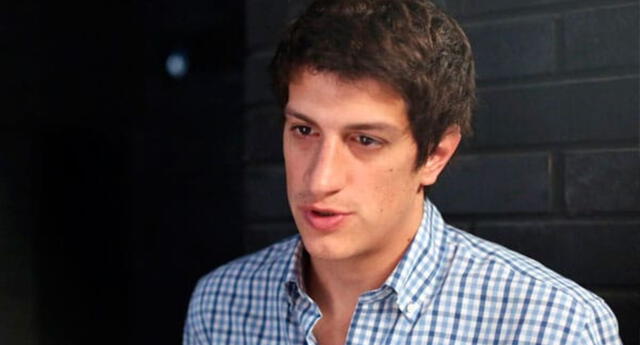 Ministerio de la Mujer ofrece ayuda a chicas que denunciaron a Stefano Tosso por acoso sexual El Popular