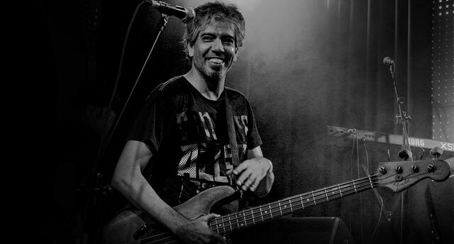 Cementerio Club anuncia su primer concierto virtual El Popular
