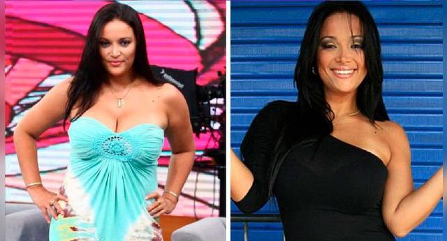 Mariella Zanetti busca tentar una curul en el Congreso por segunda oportunidad.