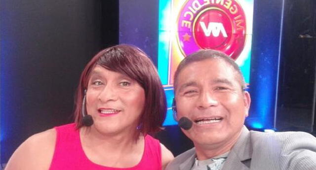 'Johnny Carpincho' se quiebra al recordar últimas palabras de 'La Bibi': "Perdí la mitad de mi vida" El Popular