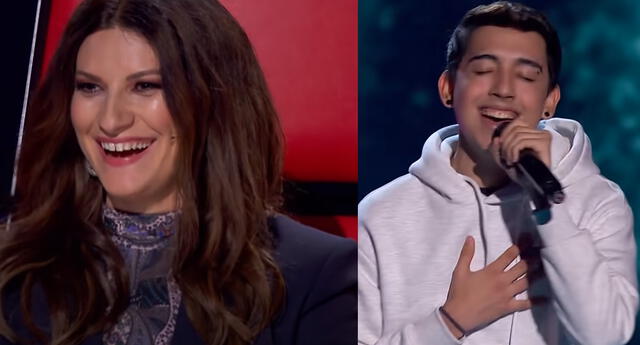 La Voz España 2020: Esta fue la presentación de participante peruano en la batalla final El Popular