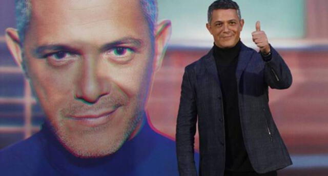 Alejandro Sanz tras el fallecimiento de dos jóvenes en protestas: “Contigo Perú” El Popular