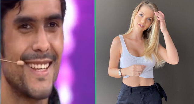 Brunella Horna y artistas brindan ayuda a Junior Ramírez tras insultos xenófobos El Popular