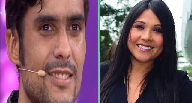 Tula Rodríguez sobre caso de joven repartidor Junior Ramírez: "Respeta para que te respeten" El Popular