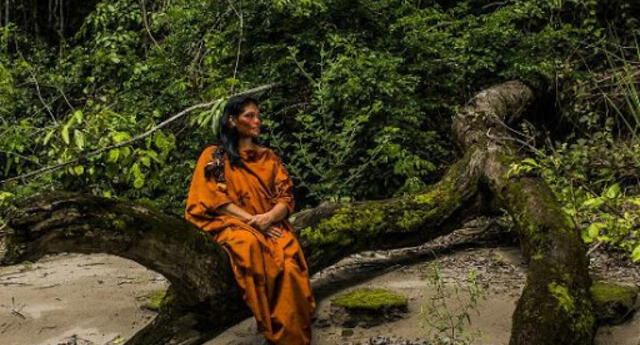 Aprende sobre las Áreas Naturales Protegidas del Perú: Reserva Comunal El Popular