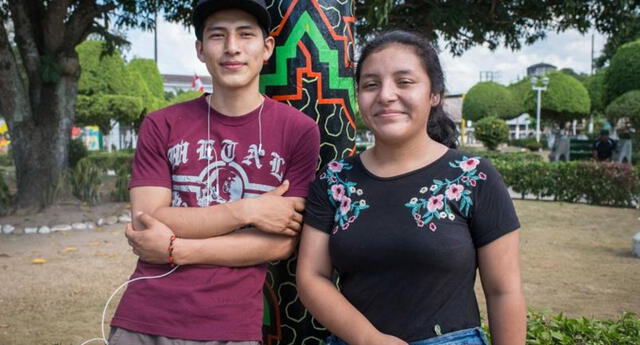 Generación del Bicentenario presenta petición que espera atención de autoridades El Popular