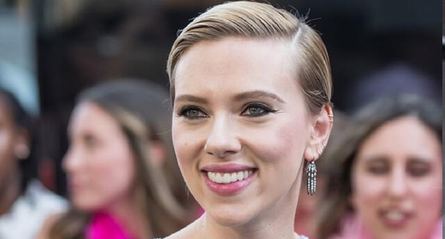 Scarlett Johansson y su lucha por romper estereotipos en el cine: ¿Qué la motivó a dejar su papel de 'sex symbol'? El Popular