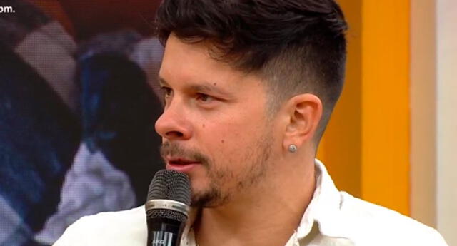 Mario Hart: “Me encanta mi nariz, es como mi sex appeal” El Popular