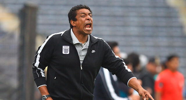 José Soto, excapitán de Alianza Lima, en la previa ante Mannucci: “Este amor no es para cobardes” El Popular