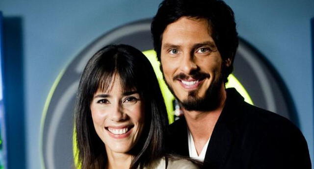 Gianella Neyra a Cristian Rivero en su cumpleaños: “Que tus sueños se cumplan siempre” El Popular