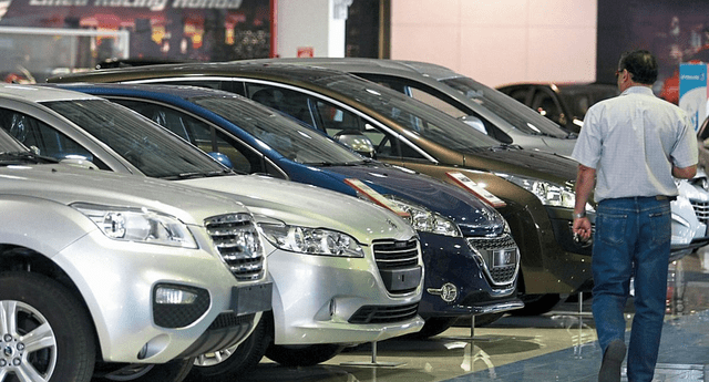 Aumento por cuarto mes consecutivo la venta de autos livianos gracias a nuevos modelos, mejores precios y financiamiento El Popular