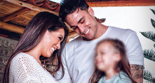 Jazmín Pinedo revela que ruptura con Gino Assereto no fue fácil El Popular