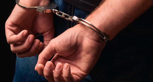 España: Detienen a hombre por violar y fingir el secuestro de su hija para pedir un rescate El Popular