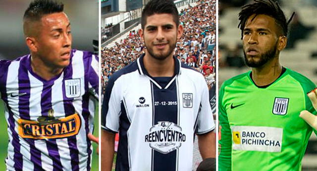 Alianza Lima en Segunda: Pedro Gallese, Christian Cueva y Carlos Zambrano lamentan el descenso El Popular