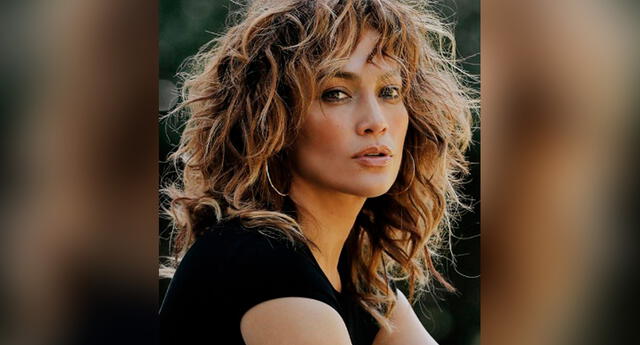 Jennifer López celebra el éxito de su nueva canción ‘In the Morning’ El Popular