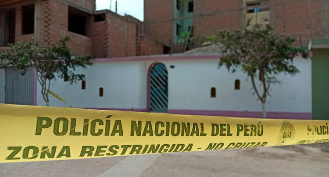 Carabayllo: empresario avícola es asesinado mientras dormía en su casa El Popular