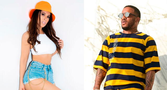 Yahaira Plasencia no quiere saber de Jefferson Farfán: "Disfruto mi soltería" El Popular