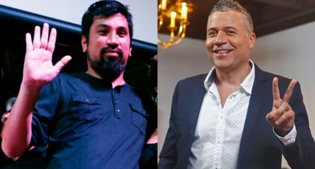 Aldo Miyashiro a Mathías Brivio: “Vamos a competir con buenas armas” El Popular