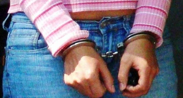 Condenan a 15 años de cárcel a una integrante de clan familiar que comercializaba droga El Popular