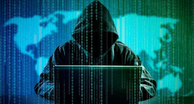 Ciberseguridad: Perú registró 1,8 billones de intentos de ciberataques El Popular