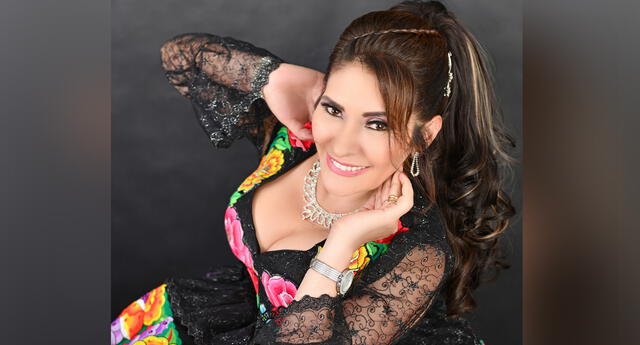 Maxi la Dulzura de Caraz dice no a privaditos El Popular