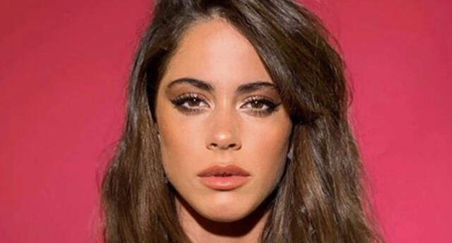 Tini Stoessel estrena nuevo disco tras colaboración con Alejandro Sanz