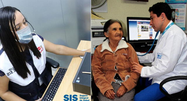 Minsa: consulta con tu DNI si estás afiliado al SIS El Popular